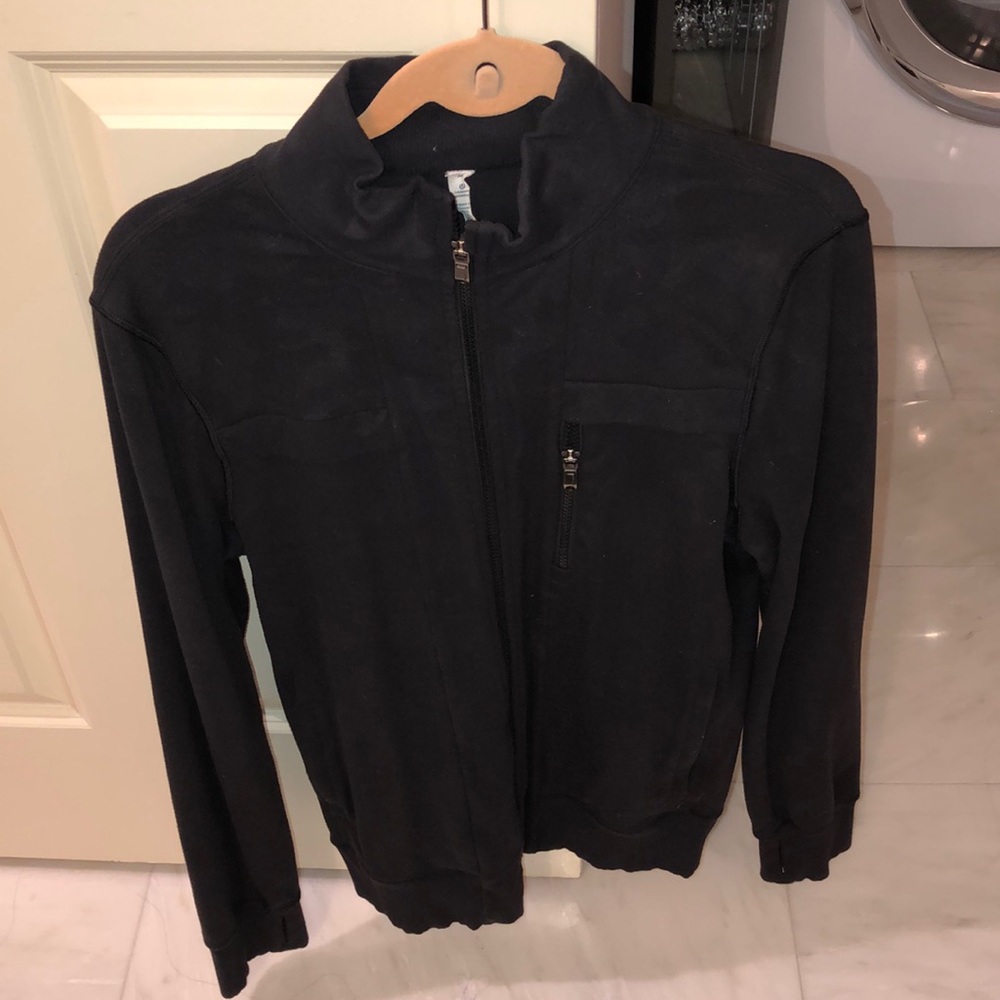 Men’s Lululemon track jacket